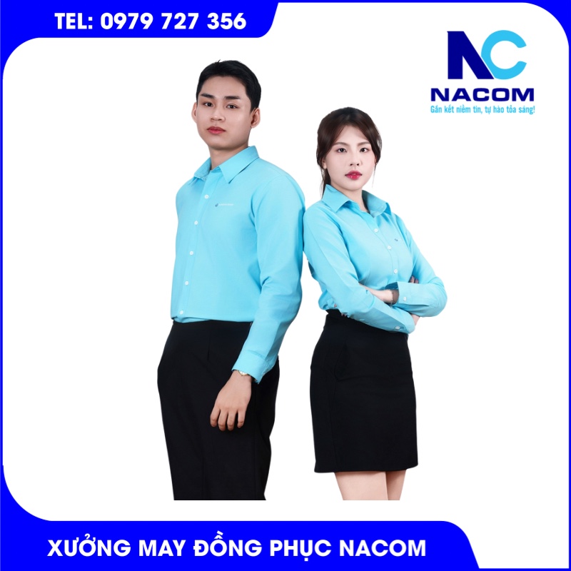 Đồng phục văn phòng công sở