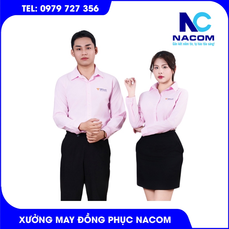 Đồng phục văn phòng công sở
