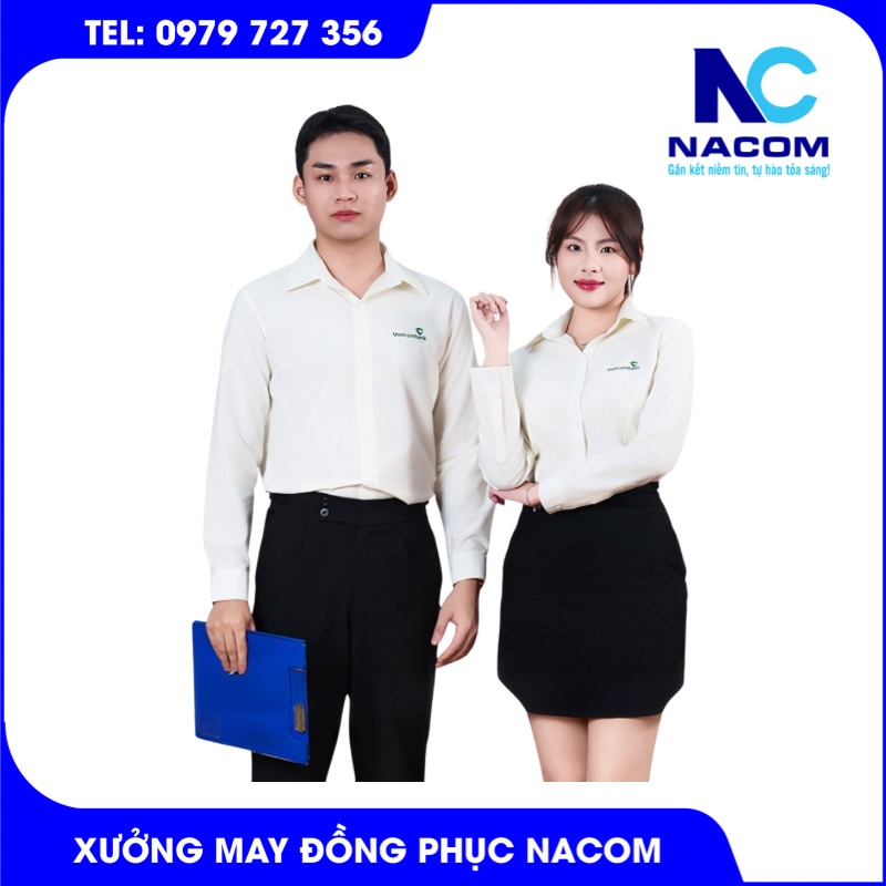 Đồng phục văn phòng công sở