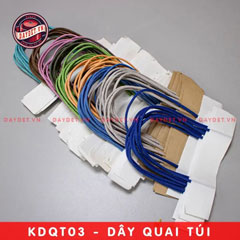 Dây quai túi giấy