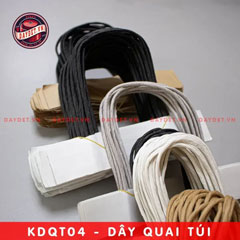 Dây quai túi giấy