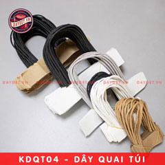 Dây quai túi giấy