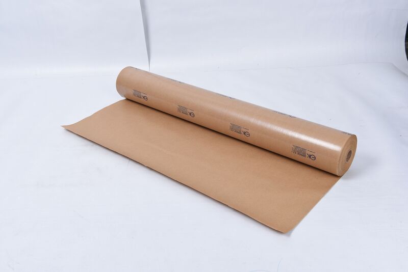 Giấy cói chống gỉ VCI