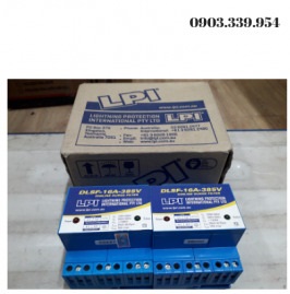 Thiết bị chống sét lan truyền trên đường nguồn