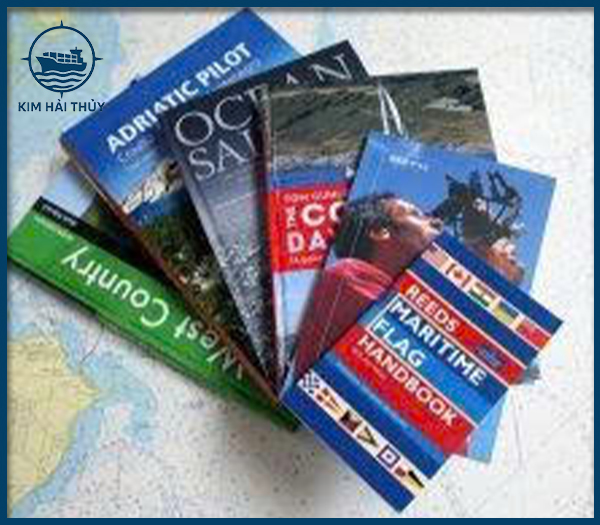 ADP (Admiralty Digital Publications)
