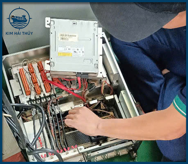 Sửa chữa lắp đặt thiết bị điện