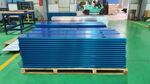 Chấn gấp nhôm