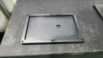 Phay CNC vật liệu PPS