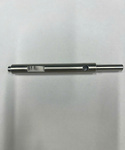 Tiện CNC vật liệu inox