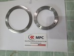 Tiện CNC vật liệu thép