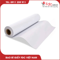 Giấy Pelure - giấy Poluya (hút ẩm)