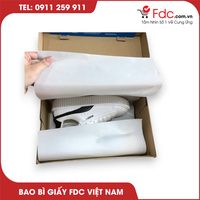 Giấy gói giày