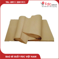Giấy trải vải