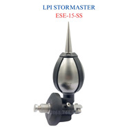 Kim thu sét LPI Stormaster ESE-15-SS