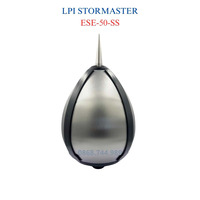 Kim thu sét LPI Stormaster ESE-50-SS