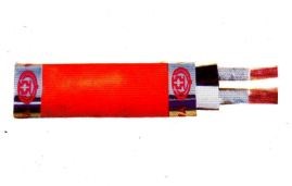 Dây cáp đồng chống cháy Taya