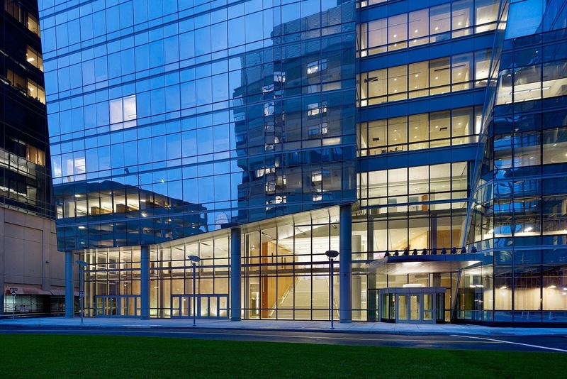 Hệ mặt dựng nhôm kính Lumal