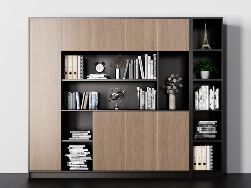Mẫu giải pháp lưu trữ