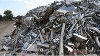 Thu mua phế liệu inox 