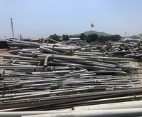 Thu mua phế liệu inox 