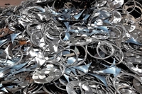Thu mua phế liệu inox 