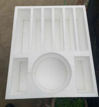 Xốp EPS đóng gói hàng hóa