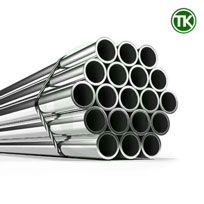 Ống inox vi sinh – Ống inox dùng cho thực phẩm