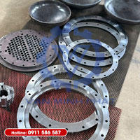 Gia công phay CNC theo yêu cầu
