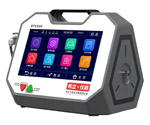 Máy dò độ kín khí cầm tay SFS500