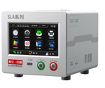 Máy dò độ kín khí áp suất trực tiếp SLA
