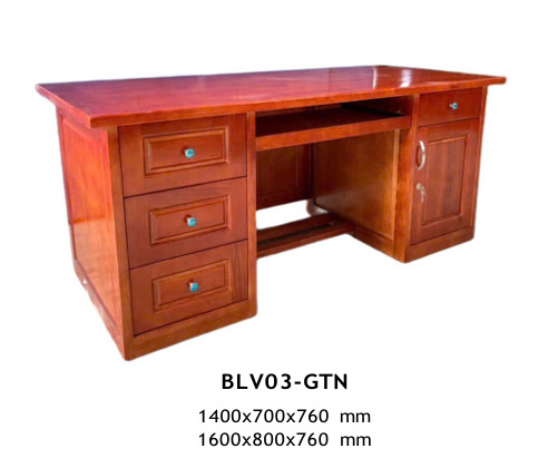 Bàn làm việc BLV03-GTN