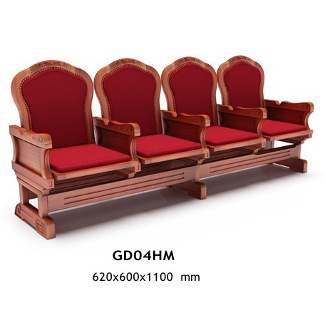 Ghế dãy hội trường GD04HM