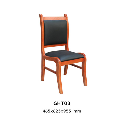 Ghế hội trường bọc GHT03