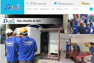 Dịch vụ di dời văn phòng