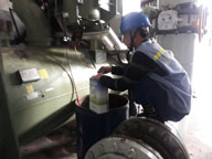 Chiller Carrier