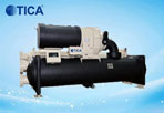 Sửa chữa máy lạnh chiller