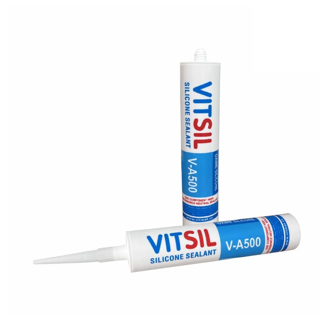Keo Silicone VitSiL V-A500