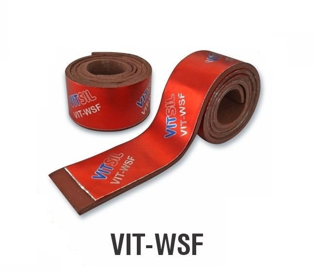 Băng quấn chống cháy lan trương nở VIT-WSF