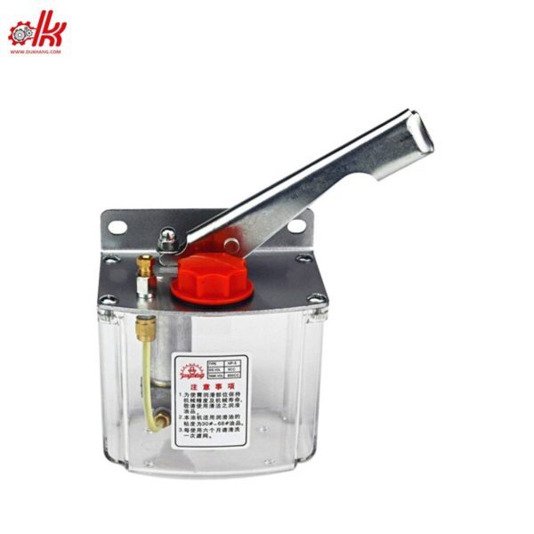 Bình bơm tay dầu bôi trơn DYMK-8R
