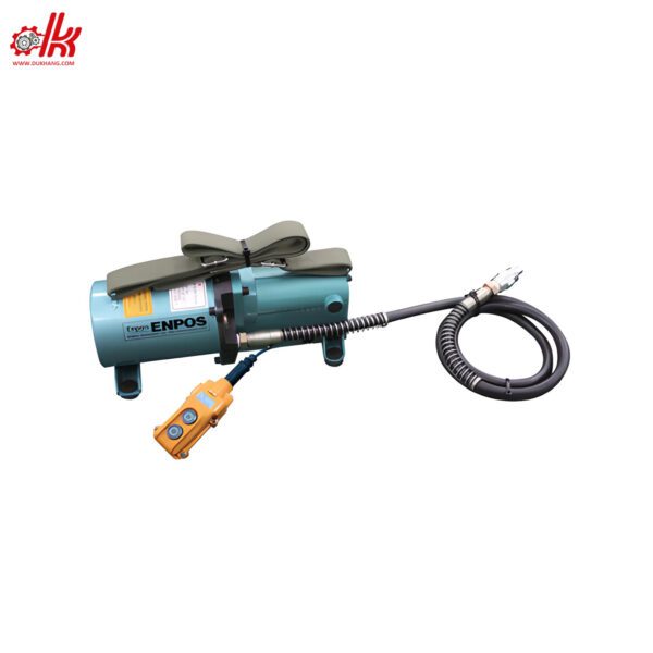Bơm Motor thủy lực KUP 35RH