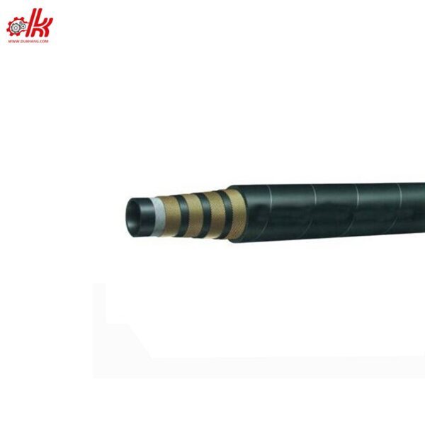 Ống thủy lực da bò Newstar 1-4 lớp