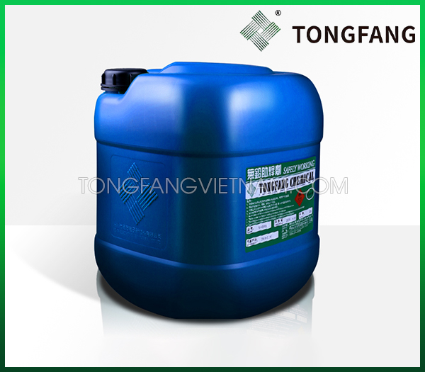 Dòng TF-800T truyền thông không cần rửa lại