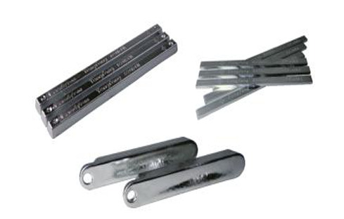 Vật liệu hàn mềm