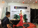 MC sự kiện