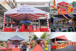 Nhà bạt sự kiện