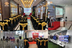 Tivi máy chiếu