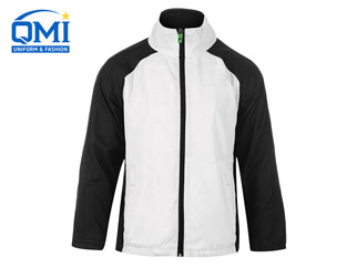 Đồng phục áo khoác