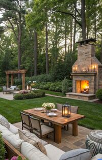 Thiết kế cảnh quan sân vườn