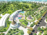 Thiết kế cảnh quan