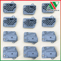 Nhôm ADC12 Anode cứng hóa